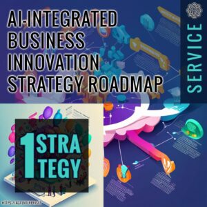 AI-Integrated Business Innovation Strategy Roadmap