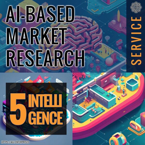 AI-Based Market Research