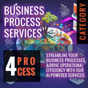 4. Business Process Services