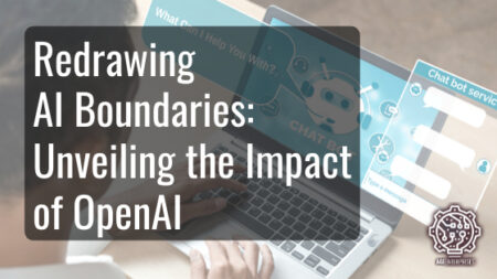 Redrawing AI Boundaries: Unveiling the Impact of OpenAI