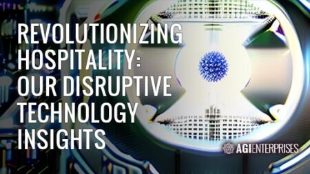 Exploring Disruptive Technology Trends Our Insights